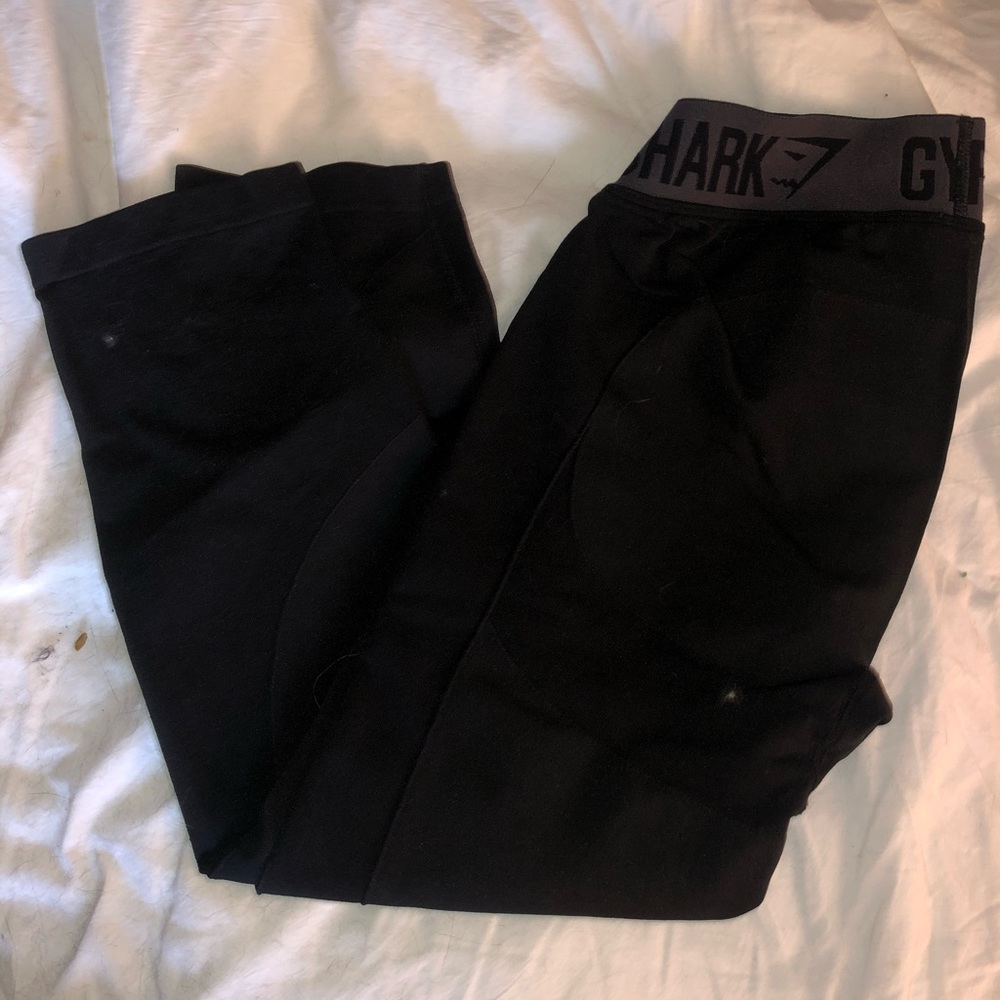 Gymshark leggings